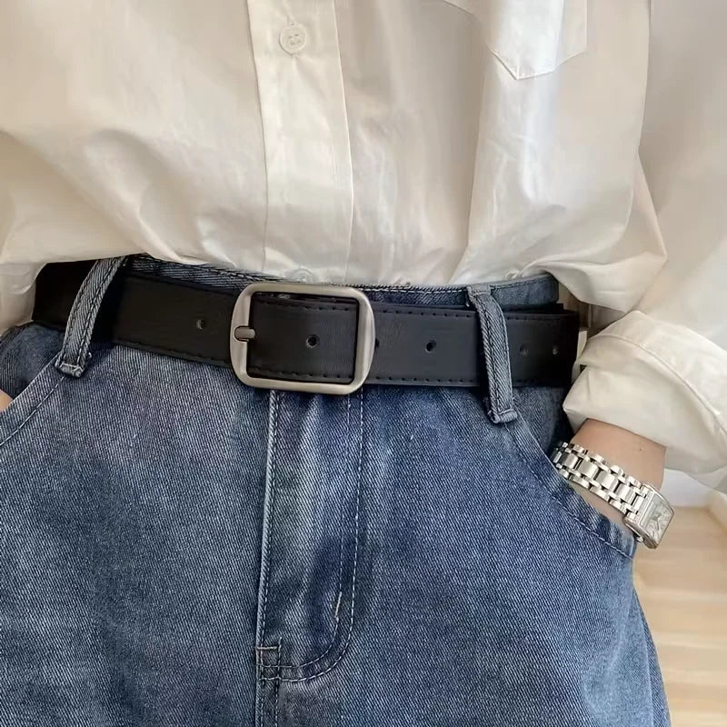 Women’s Belts: The Often Overlooked Accessory That Elevates Your Outfit