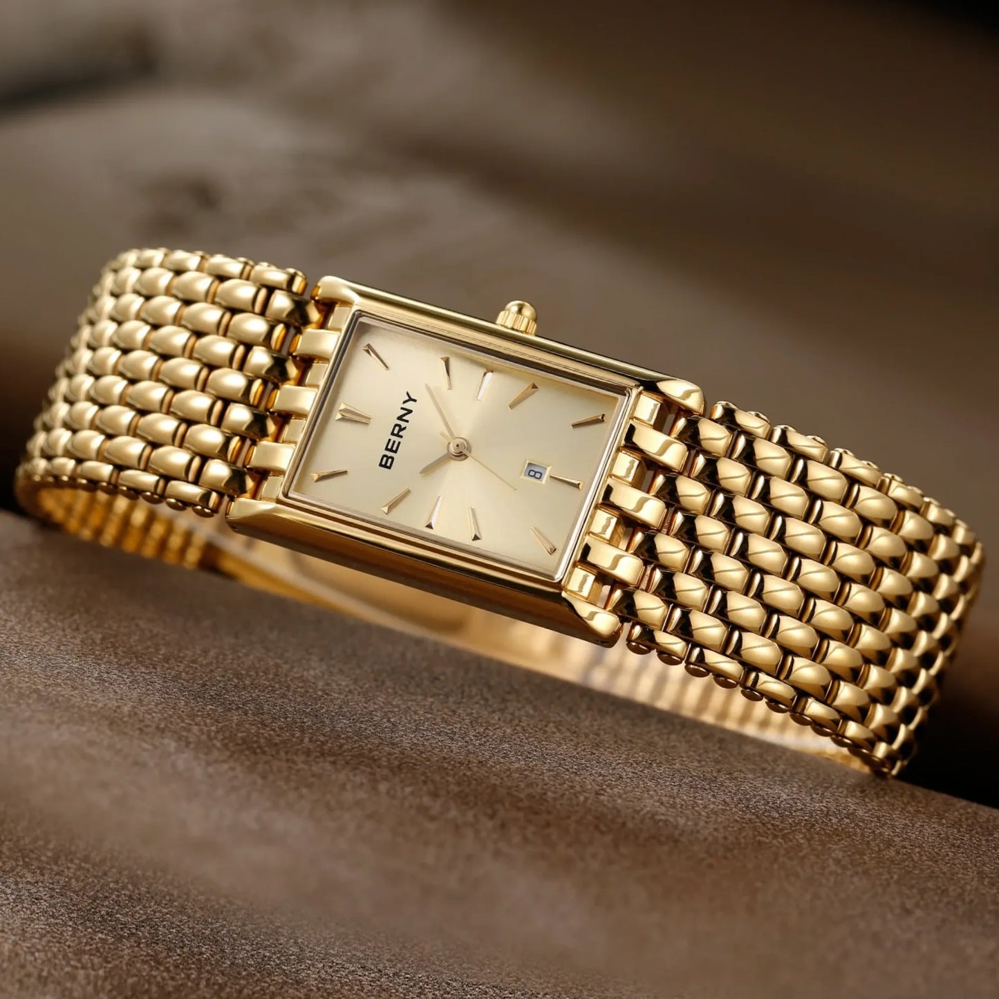 Berny Women’s Classic Watch