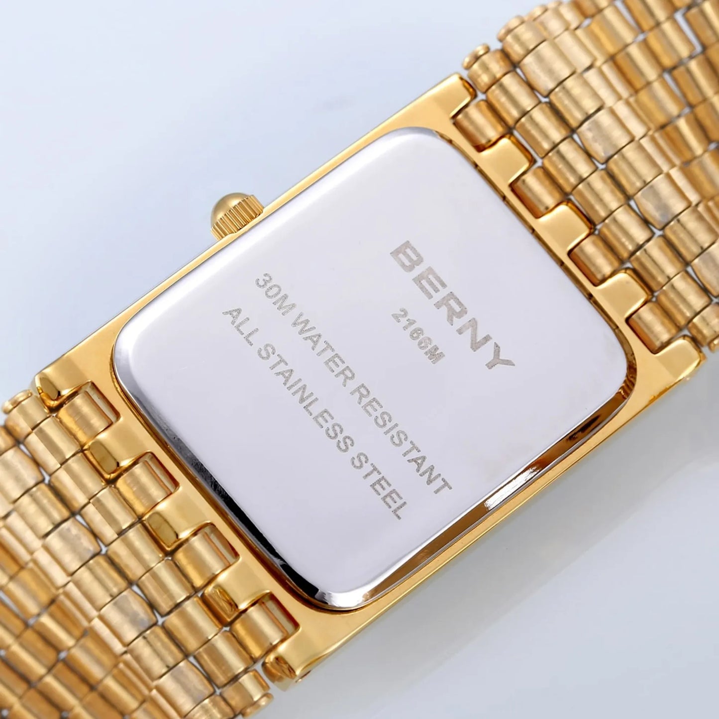 Berny Women’s Classic Watch
