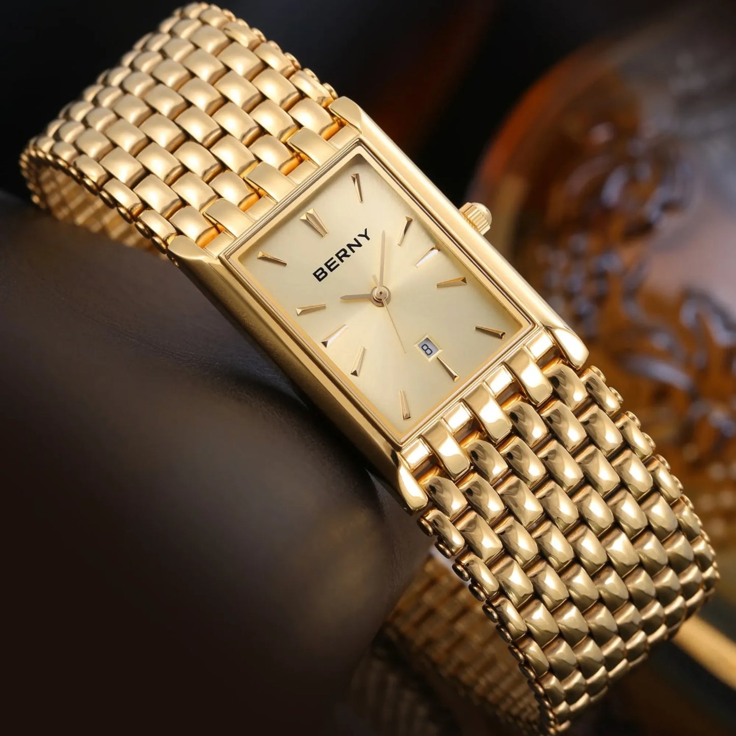 Berny Women’s Classic Watch