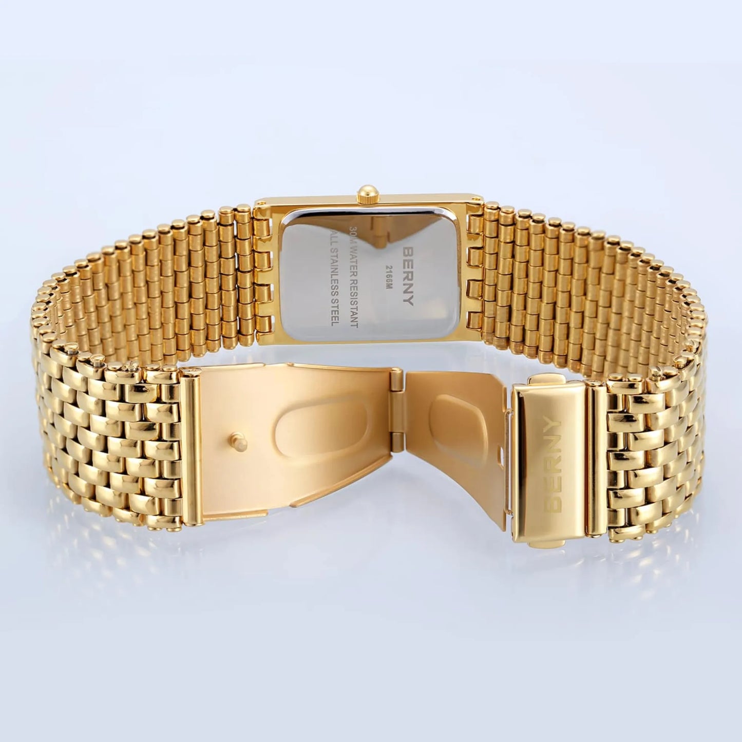Berny Women’s Classic Watch