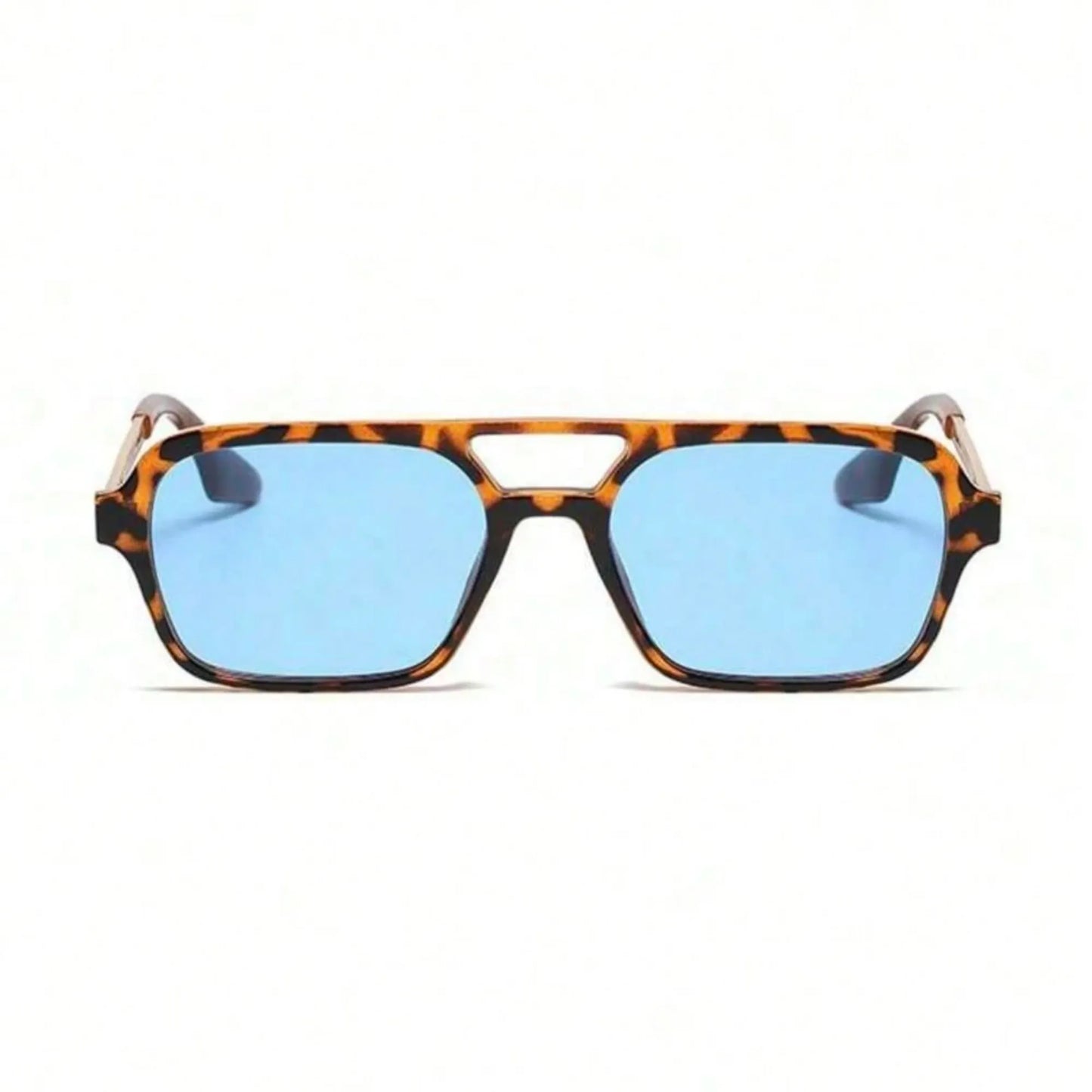 Classic Vision™ Retro Zonnebril