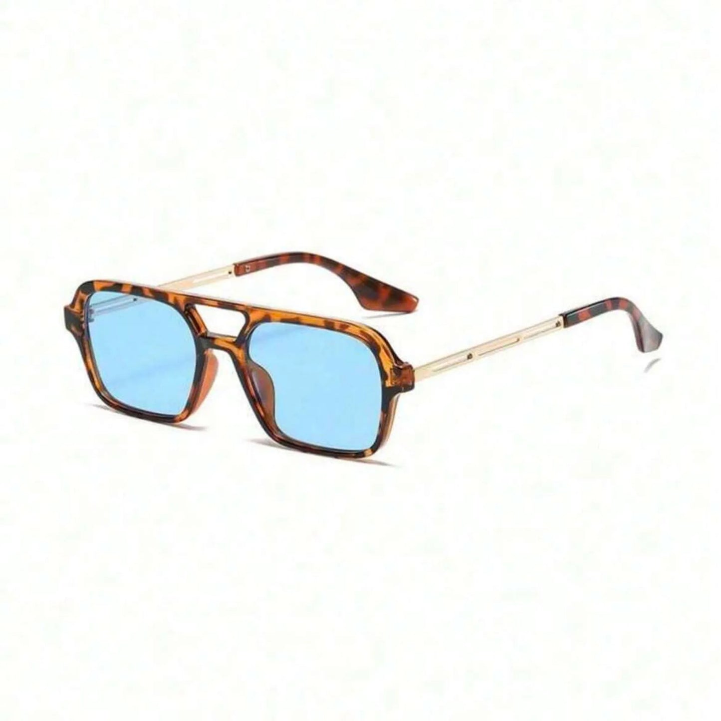 Classic Vision™ Retro Zonnebril