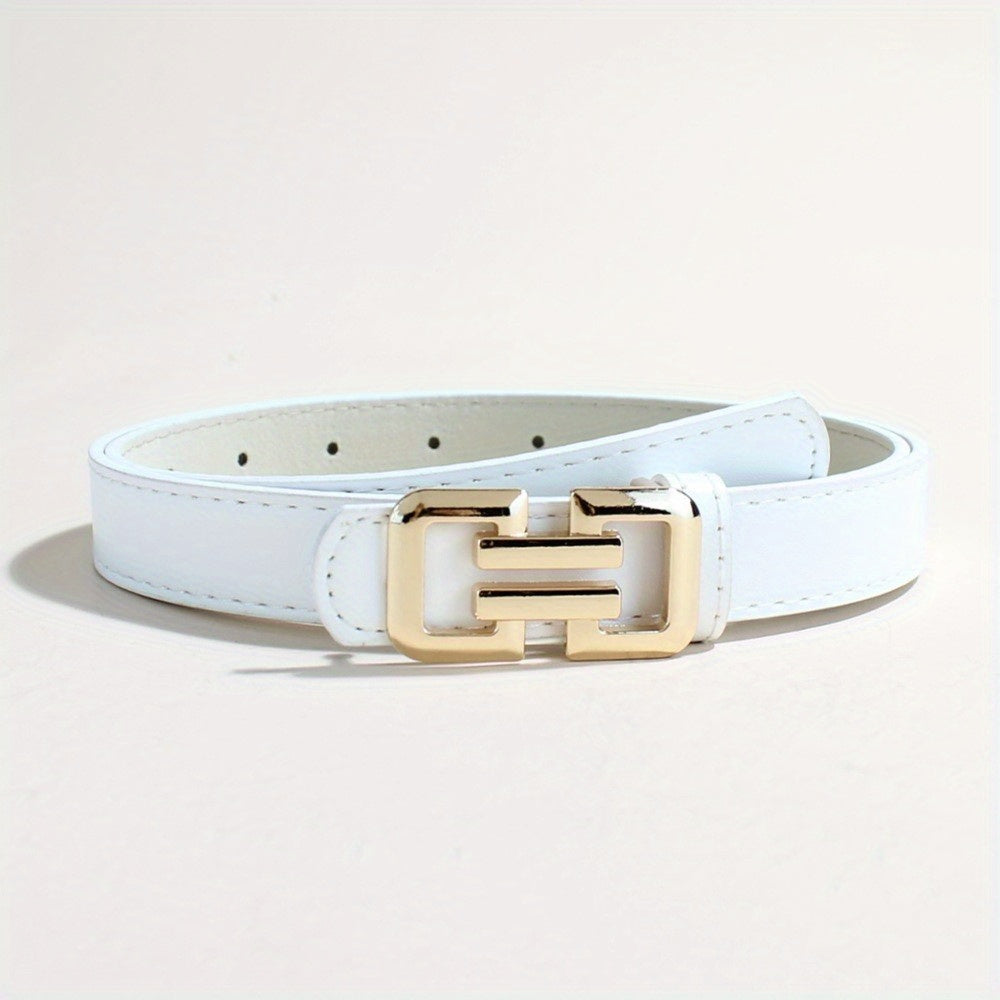 Women’s Elegance Belt