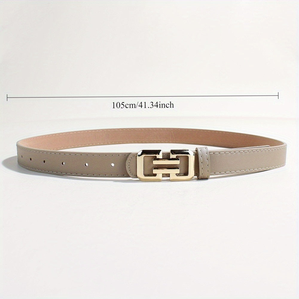Women’s Elegance Belt