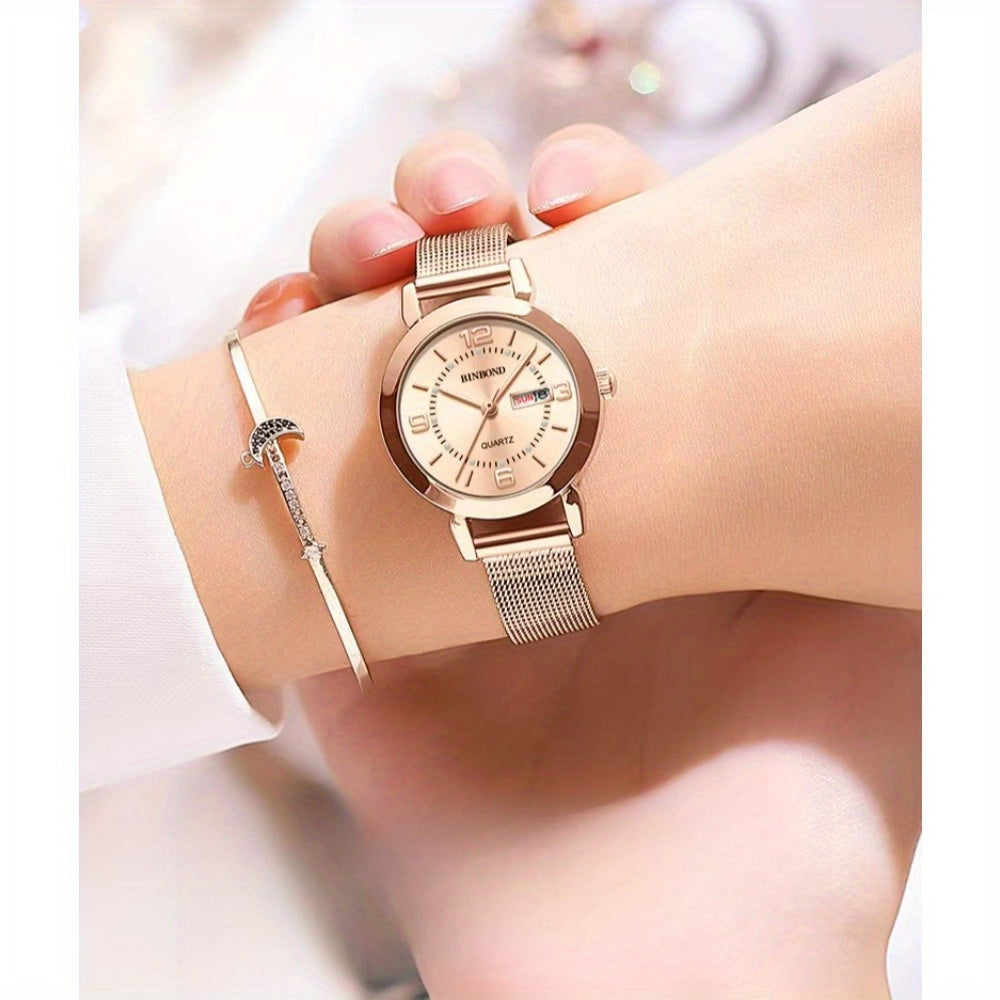 BINBOND Women’s Watch