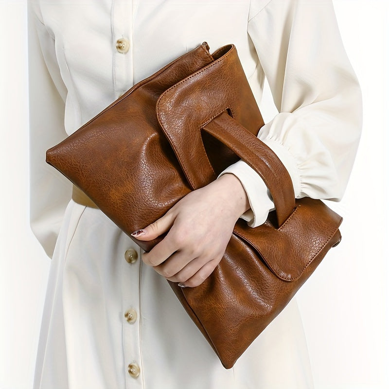 2-in-1 Versatile Women's Bag