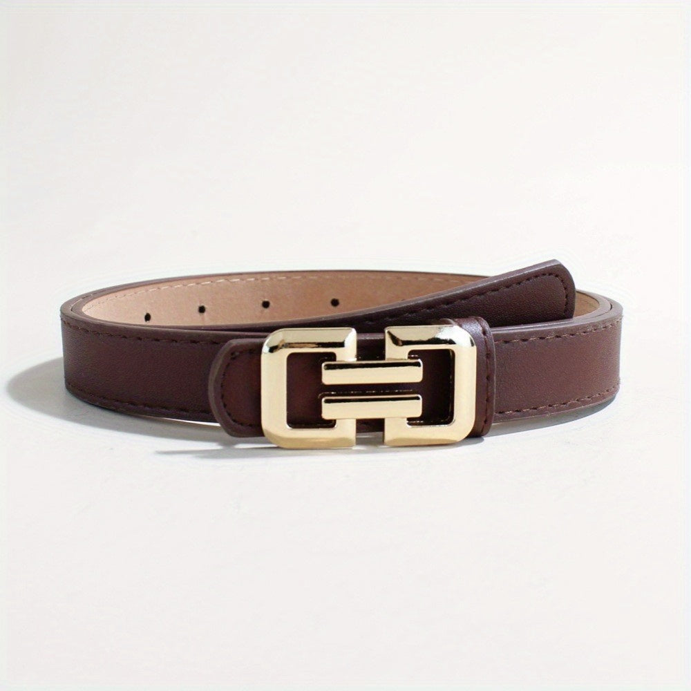 Women’s Elegance Belt
