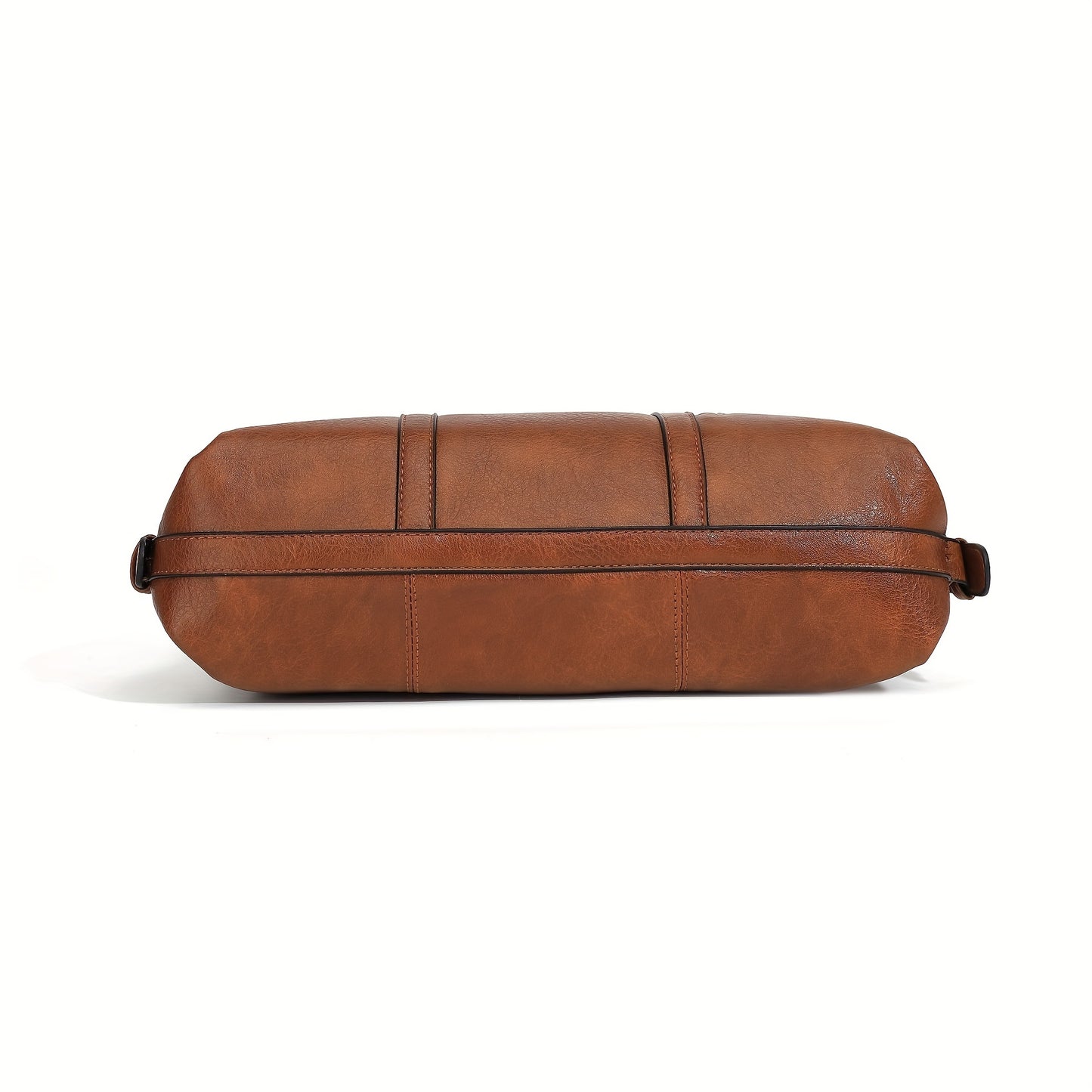 Women's Faux Leather Tote Bag