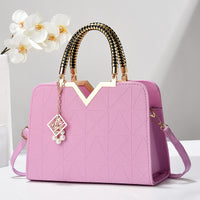 Pink Purple
