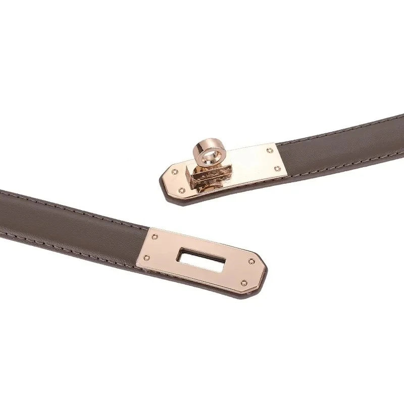 Versatile Women’s Belt – New Elegance Collection