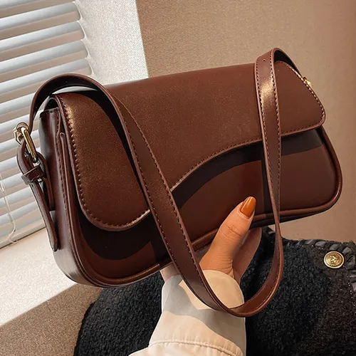 Women's Casual & Elegant Handbag