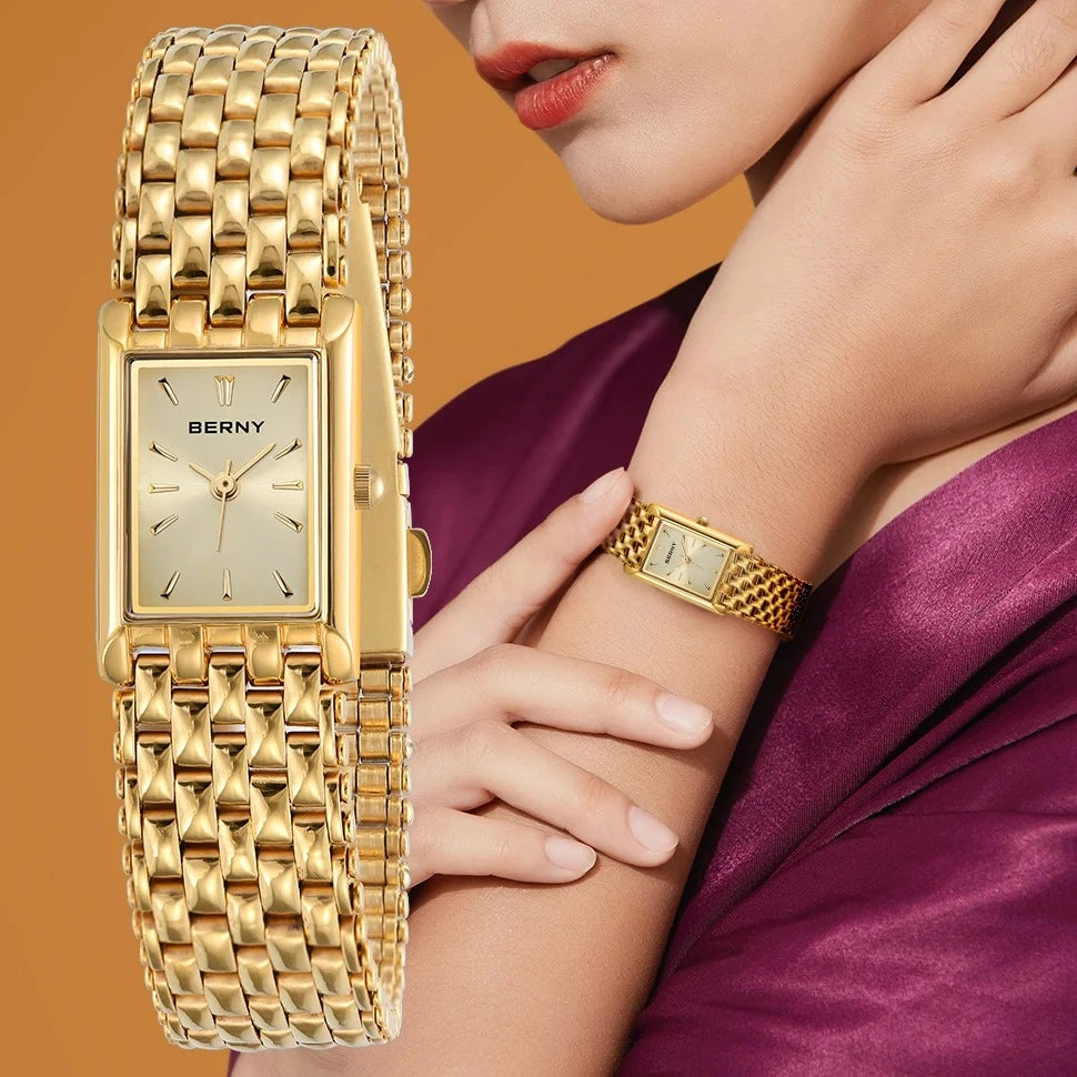 Berny Women’s Classic Watch