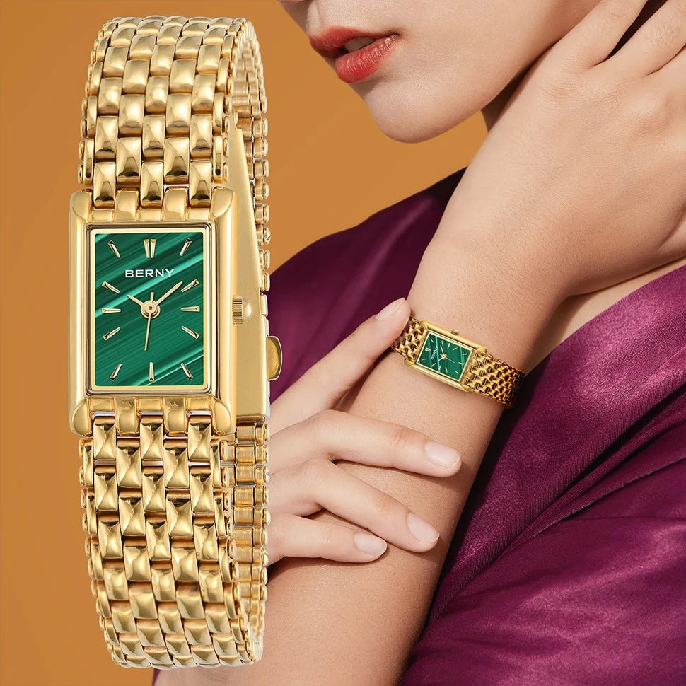Berny Women’s Classic Watch
