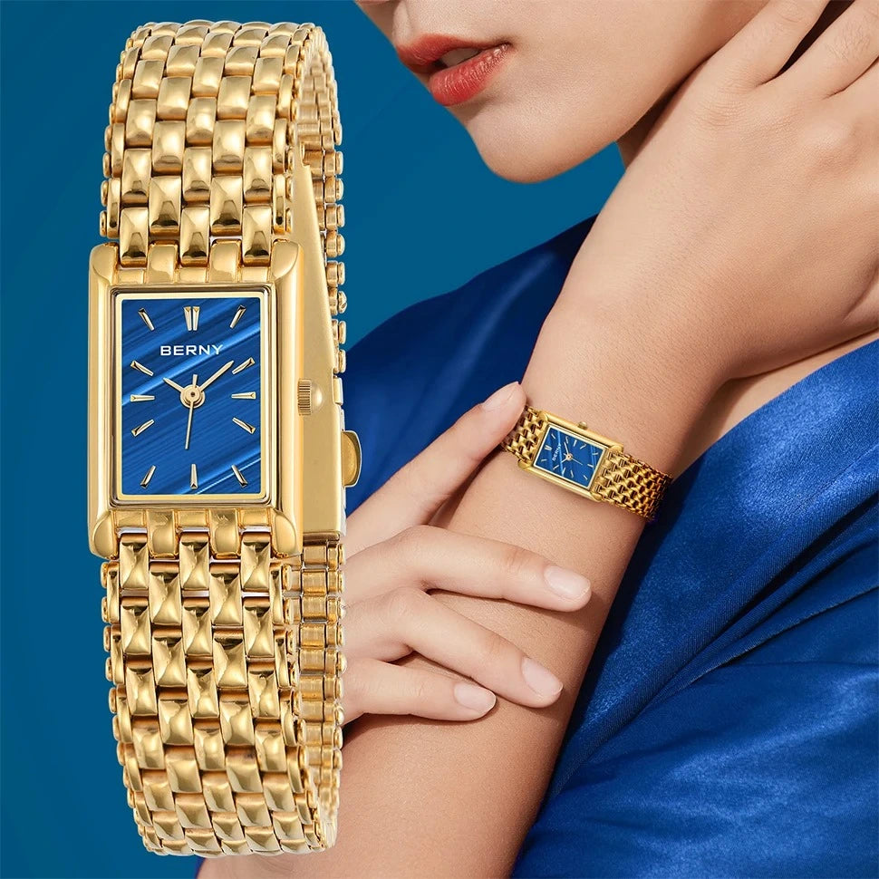 Berny Women’s Classic Watch