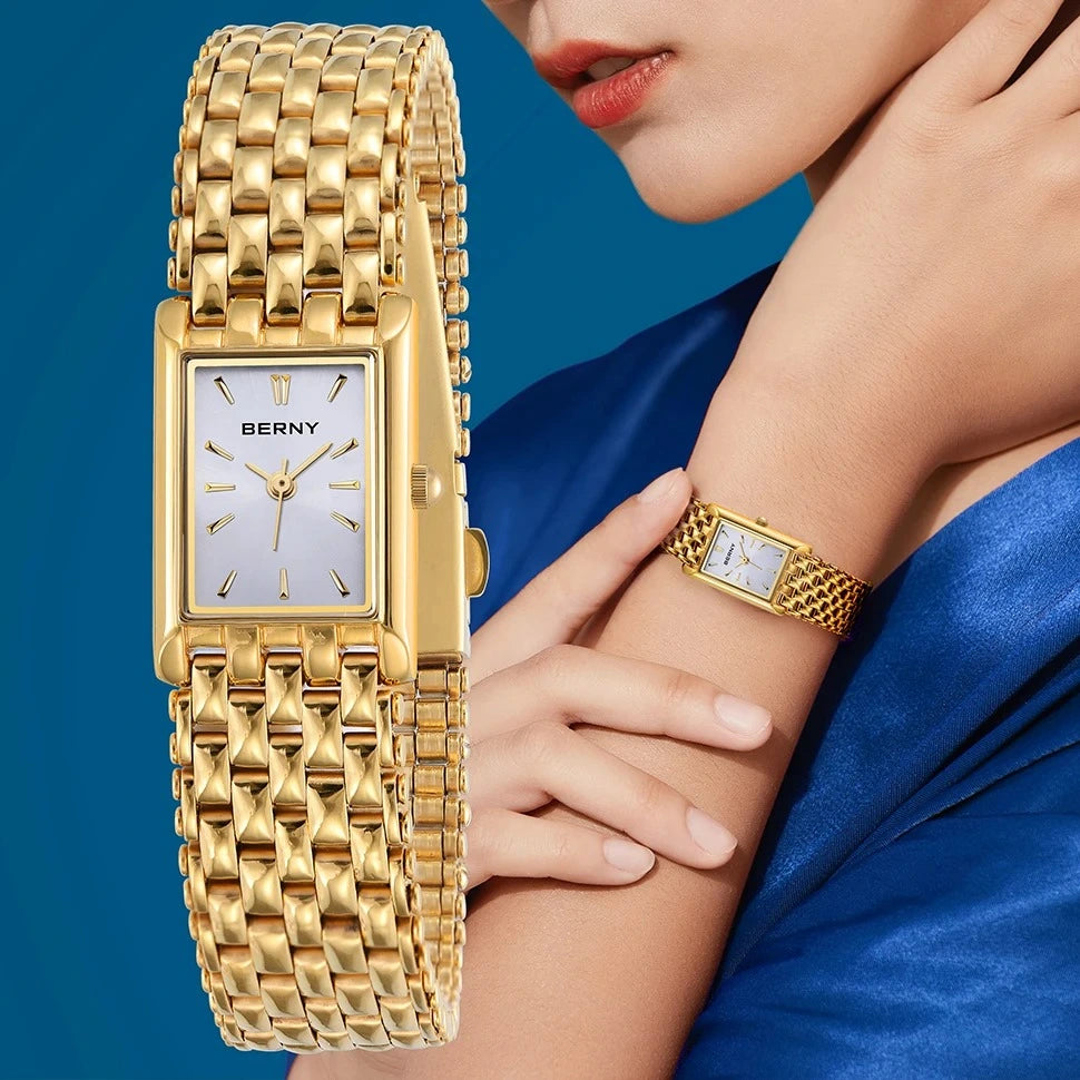 Berny Women’s Classic Watch