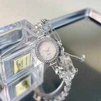 Chic Silver
