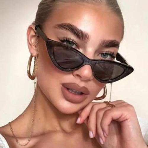 Cat Eye Sunglasses