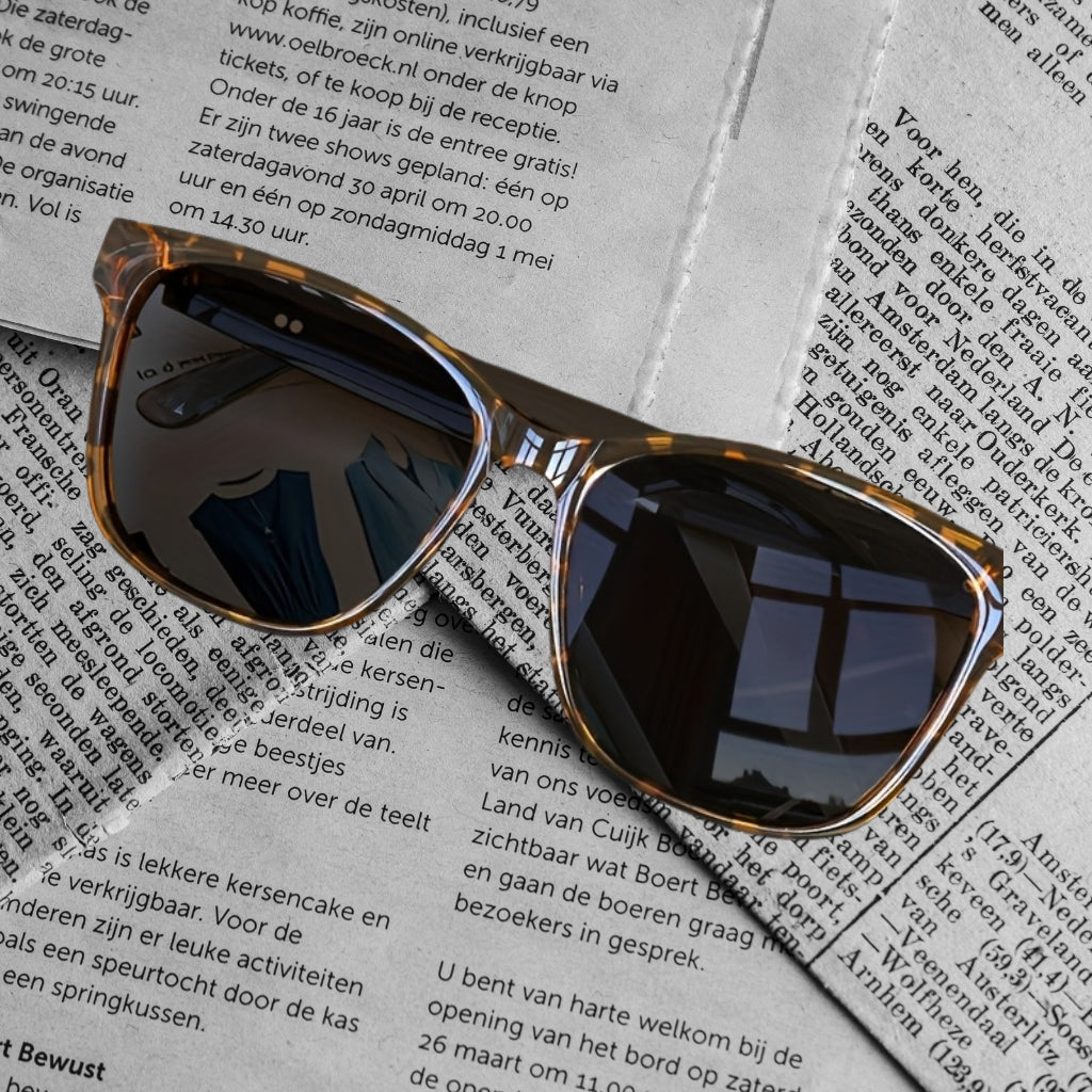 Smarte Bluetooth-Brille