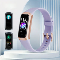 Pink Silicone