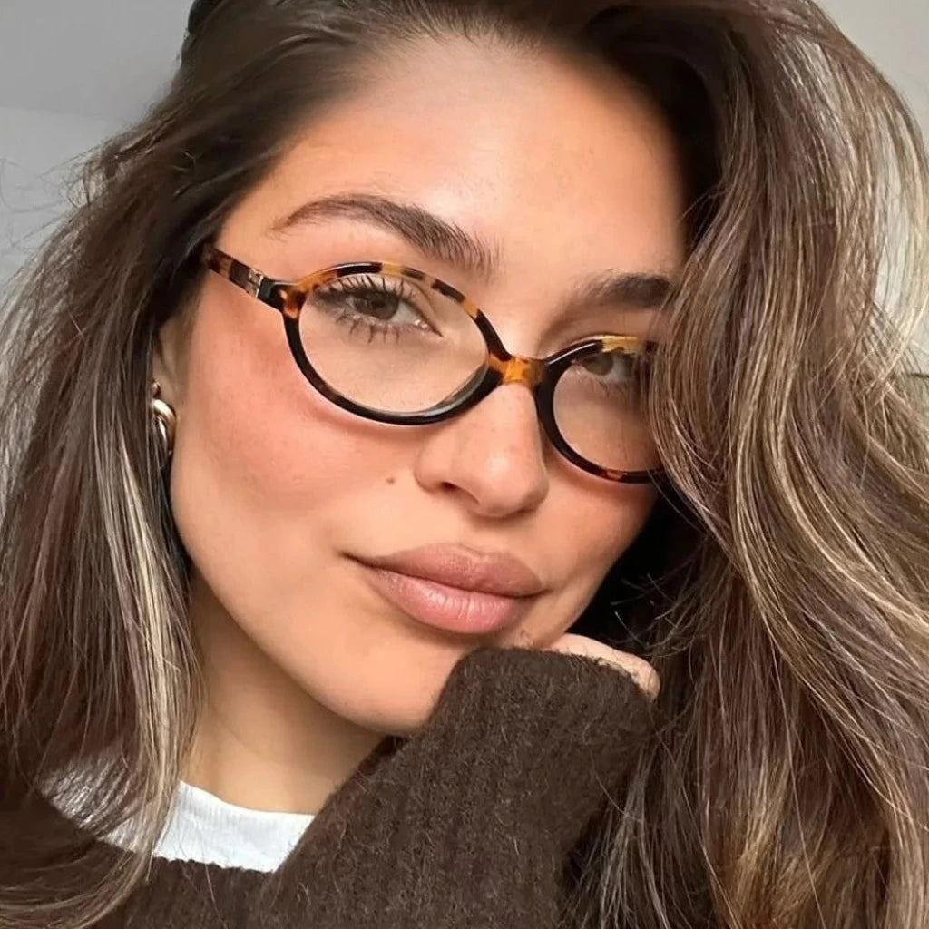 Glasses Trend 2025