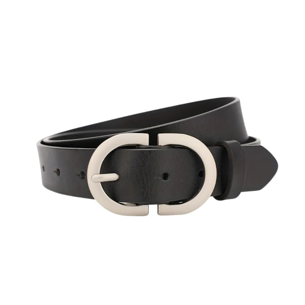 Women’s Genuine Leather Belt