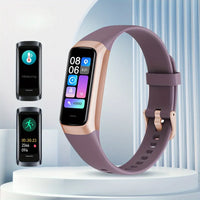 Light purple silicone
