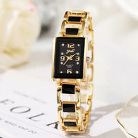Gold Black
