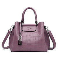 Taro purple