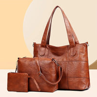 Caramel Brown