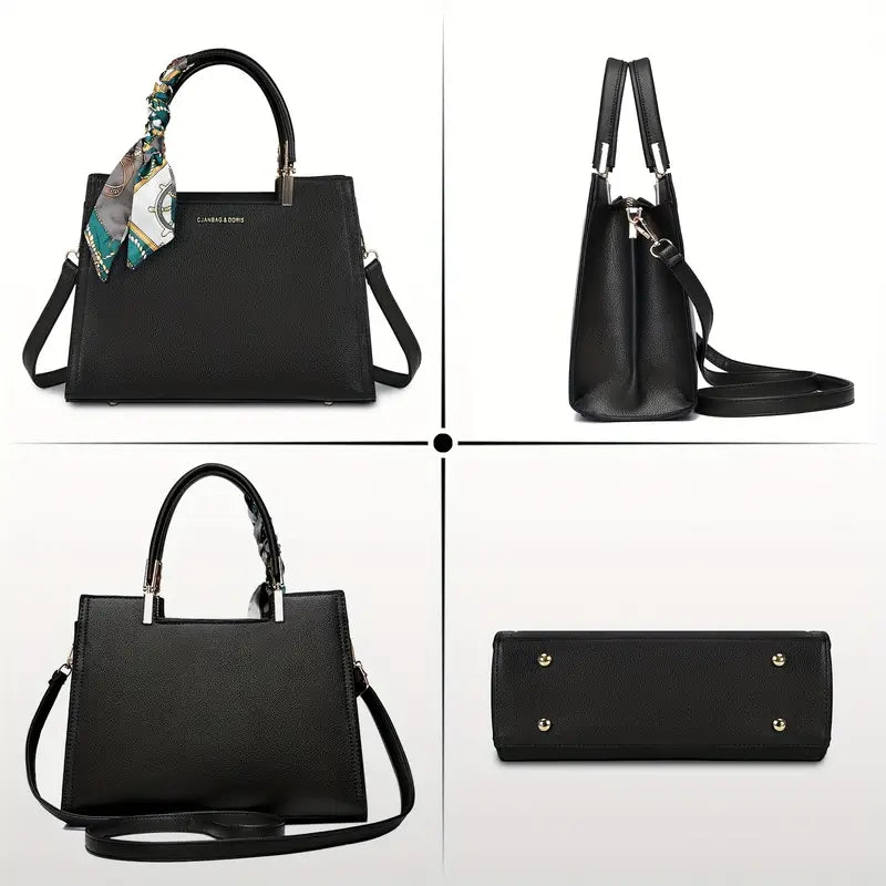 Classic shoulder bag - Cjanbag and Doris