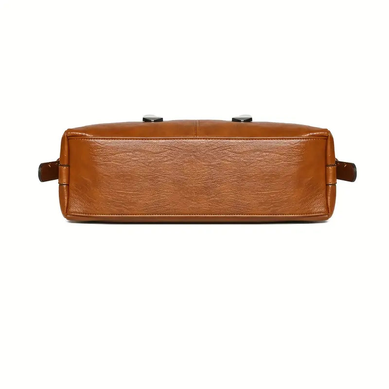 Shoulder Bag Set - 3-in-1