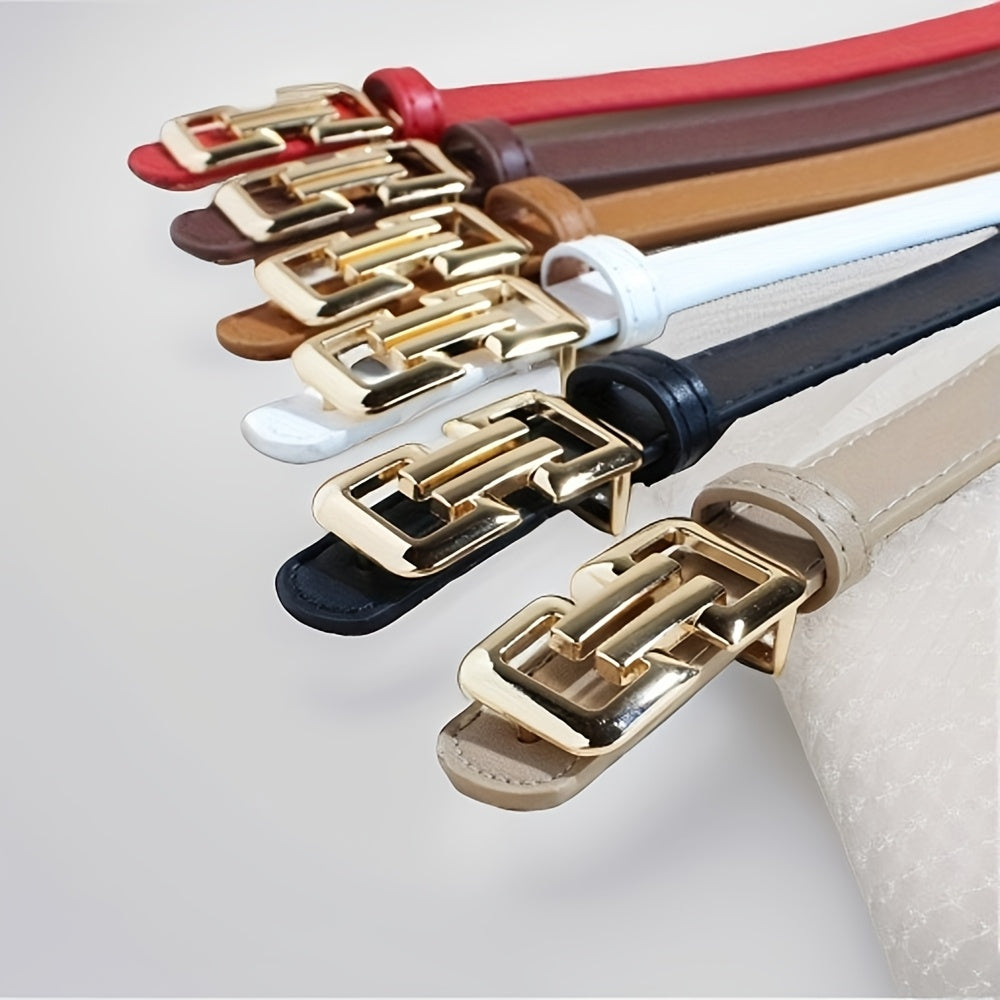 Women’s Elegance Belt