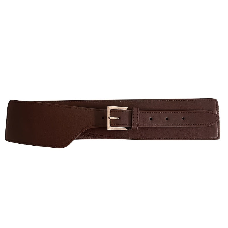 Women’s Wide Waist Belt