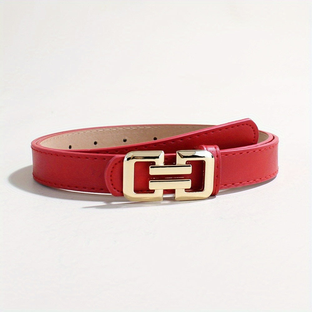 Women’s Elegance Belt