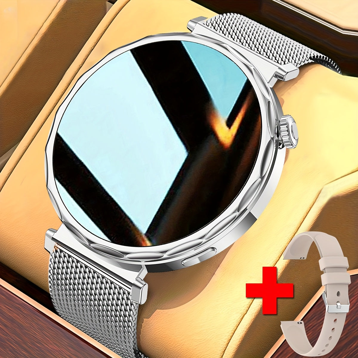 Women's Smartwatch