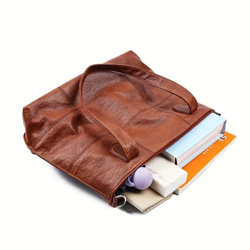 Shoulder Bag Set - 3-in-1
