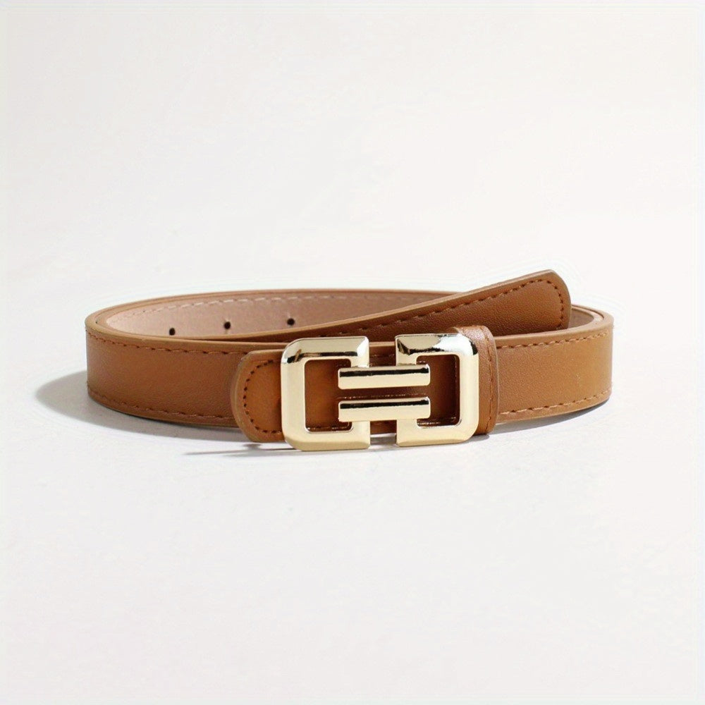 Women’s Elegance Belt