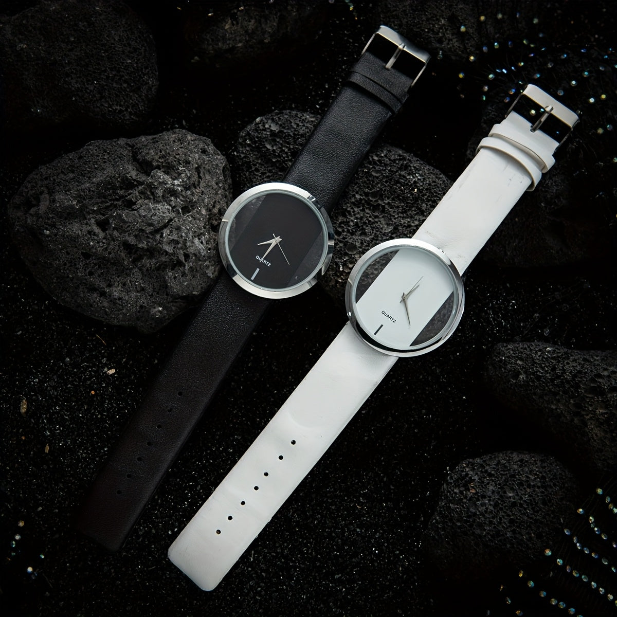 Vision Minimalist Watch