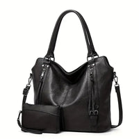 Classic Black