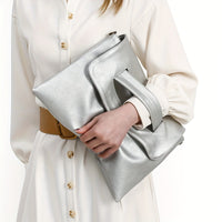 Silvery