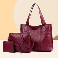 Burgundy Red
