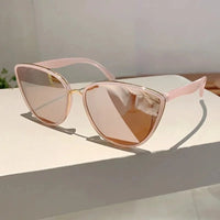 PINK - SILVER
