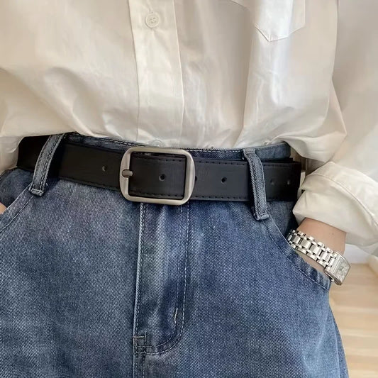 Women’s Belts: The Often Overlooked Accessory That Elevates Your Outfit