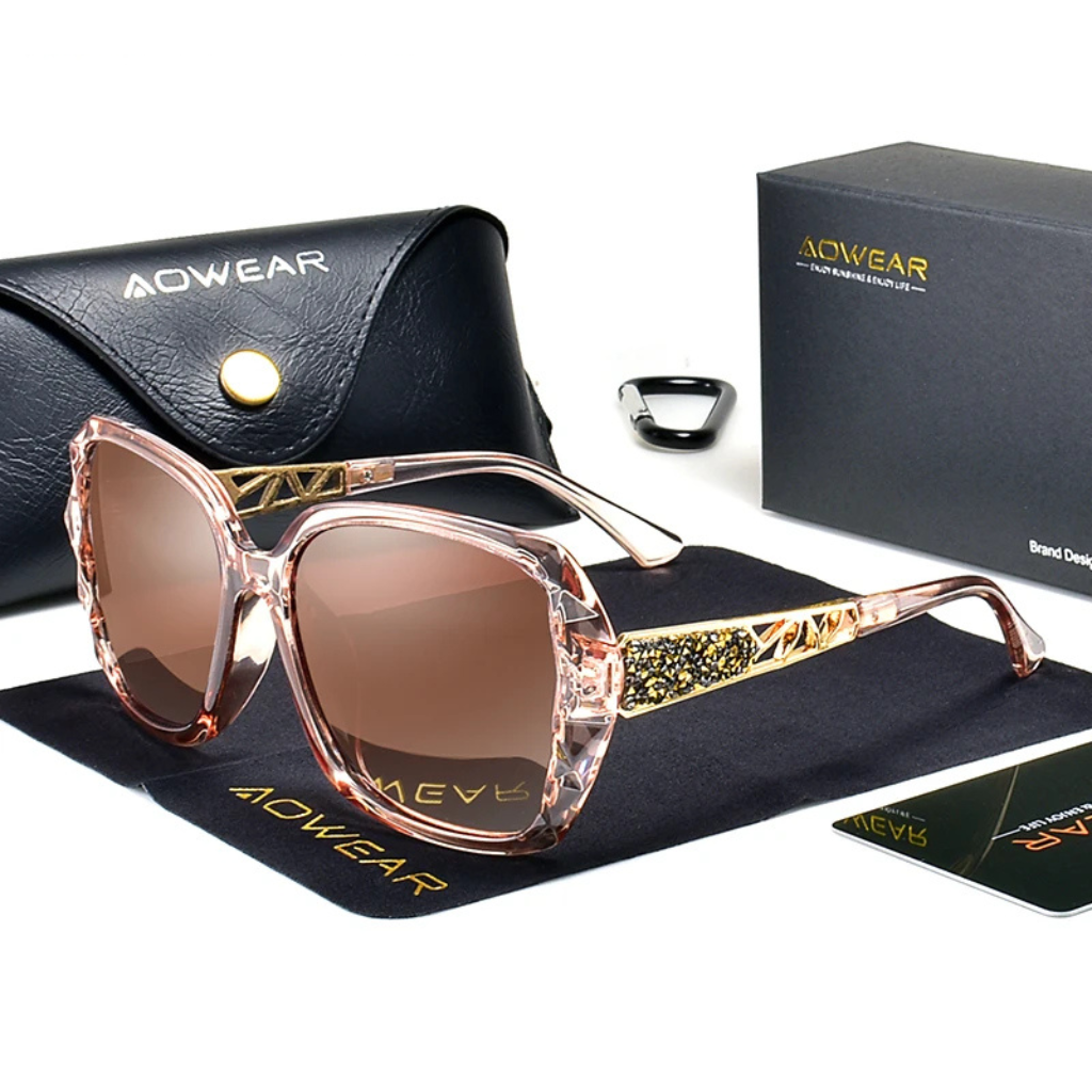 AOWEAR Sonnenbrillen