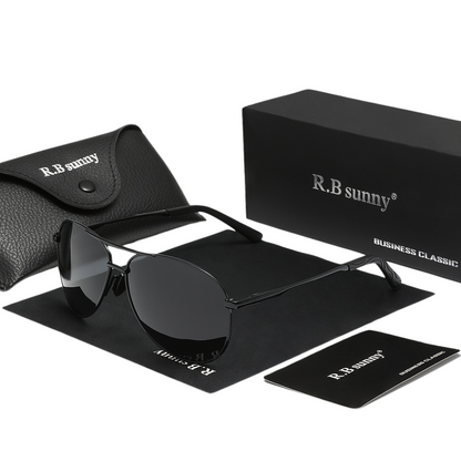Sunny Sunglasses - RB Classic