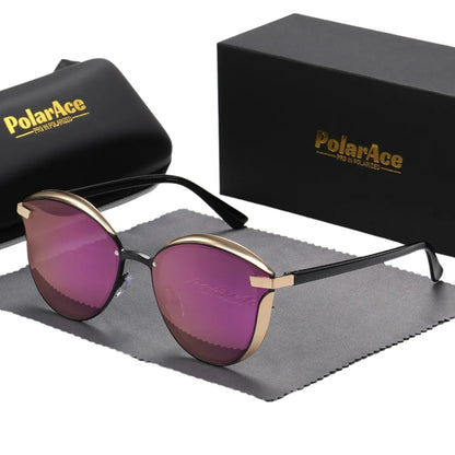 PolarAce HD Polarized Sunglasses