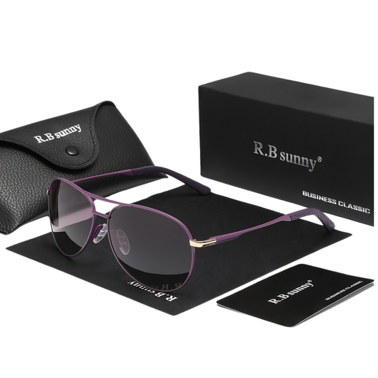Sunny Sonnenbrille - RB Classic