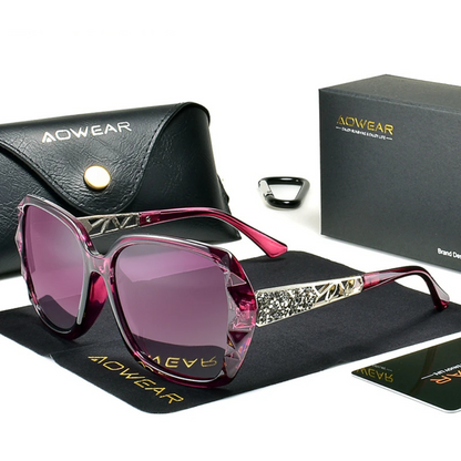 AOWEAR Sunglasses