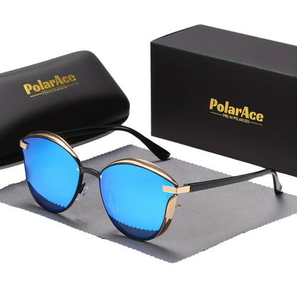PolarAce HD Polarized Sunglasses